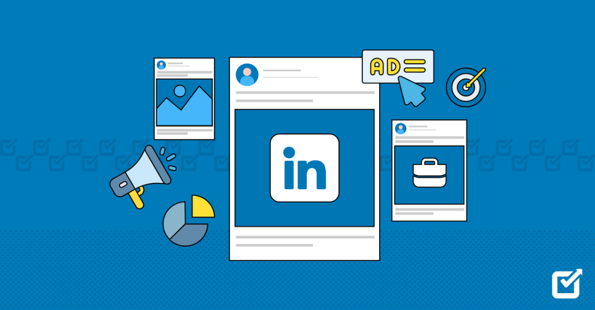 LinkedIn Ads B2B em 2025: Estratégias e ROI para Empresas
